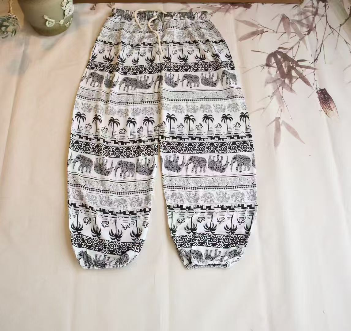 大象裤